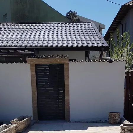 Studio Ena Eni 1 * Eforie Nord