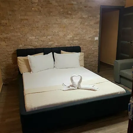 Lägenhet Studio Ena Eni 1 Eforie Nord