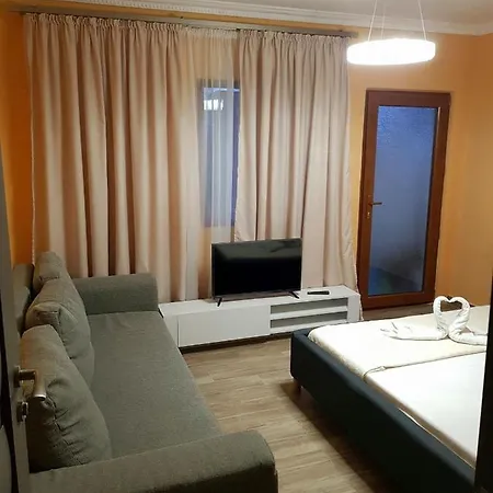 Lägenhet Studio Ena Eni 1 *