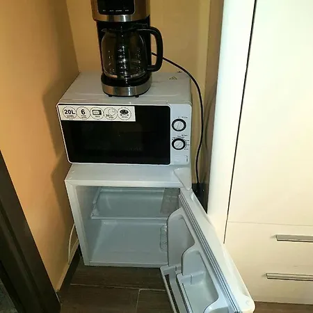 Lägenhet Studio Ena Eni 1