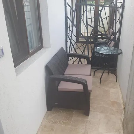 Studio Ena Eni 1 * Eforie Nord